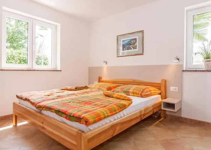 One-bedroom * Poreč