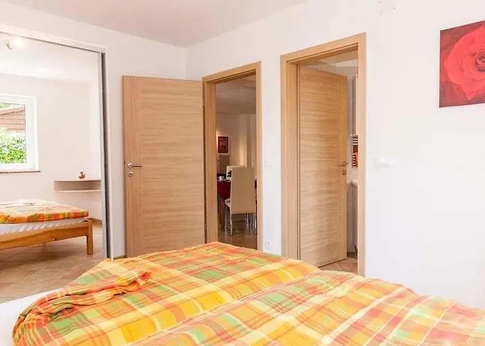 One-bedroom * Poreč