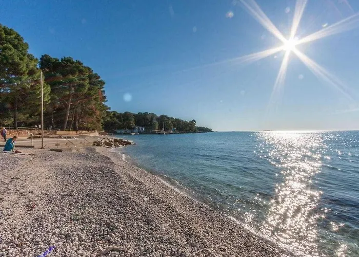 One-bedroom * Poreč
