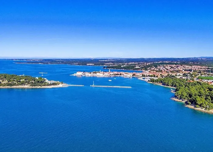 One-bedroom * Poreč