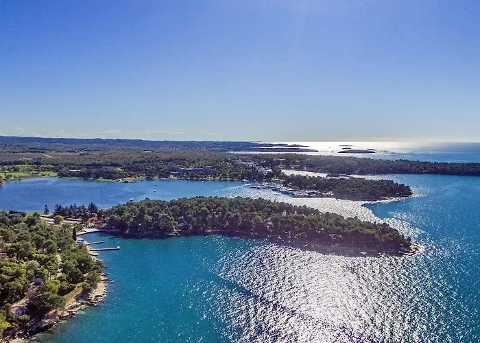 Vakantiehuis One-bedroom *