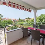 Дом отдыха One-bedroom