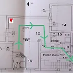 One-bedroom * Пореч