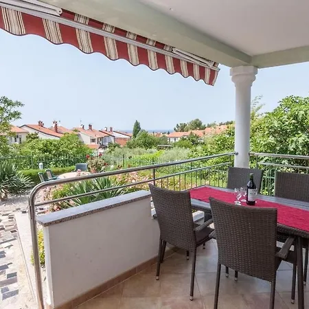 Holiday home One-bedroom