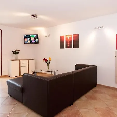 One-bedroom *