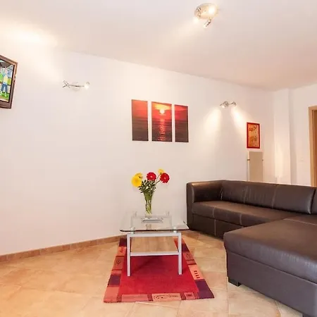 One-bedroom Дом отдыха Пореч