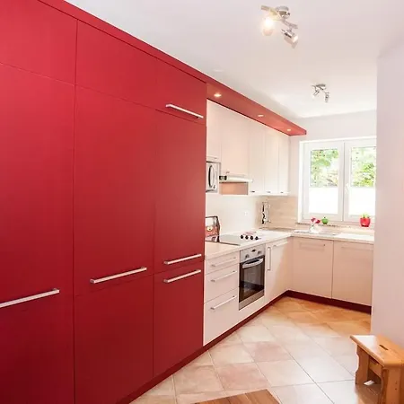 Дом отдыха One-bedroom *