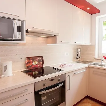 One-bedroom Holiday home