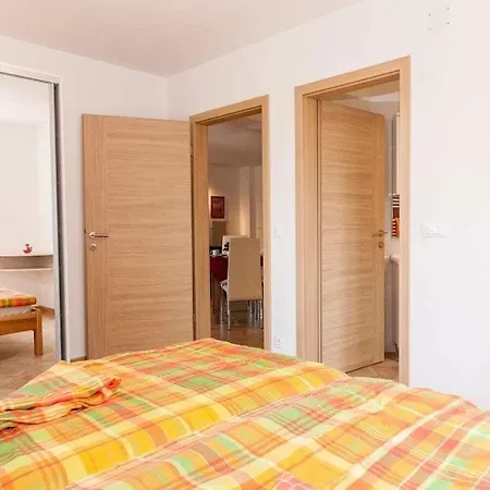 One-bedroom * Пореч