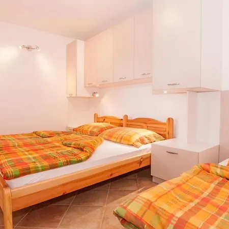 One-bedroom *