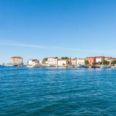 One-bedroom Holiday home Porec