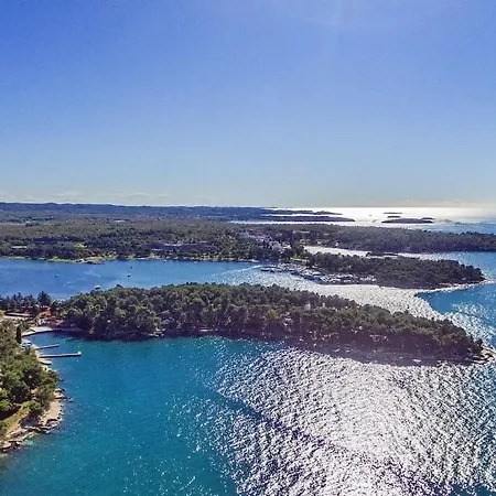 Holiday home One-bedroom *