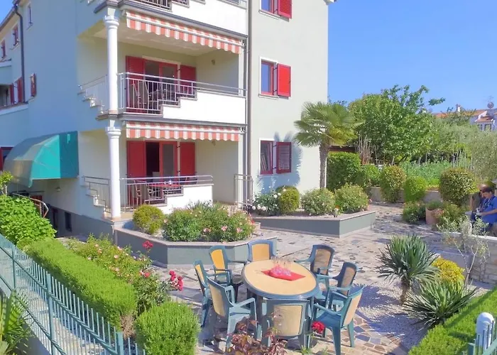 Prázdninový dům One-bedroom *