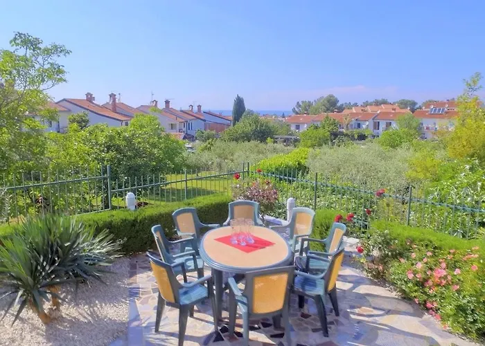 One-bedroom 度假居 *