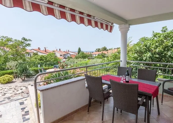 Prázdninový dům One-bedroom