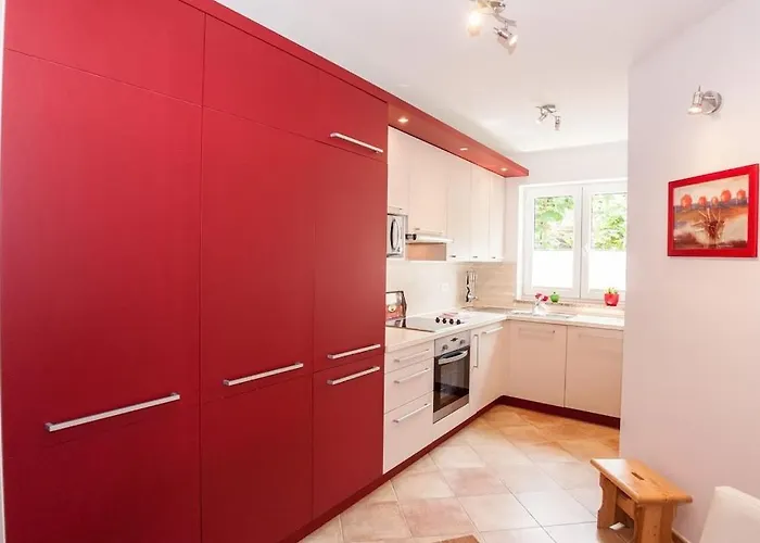 Prázdninový dům One-bedroom *