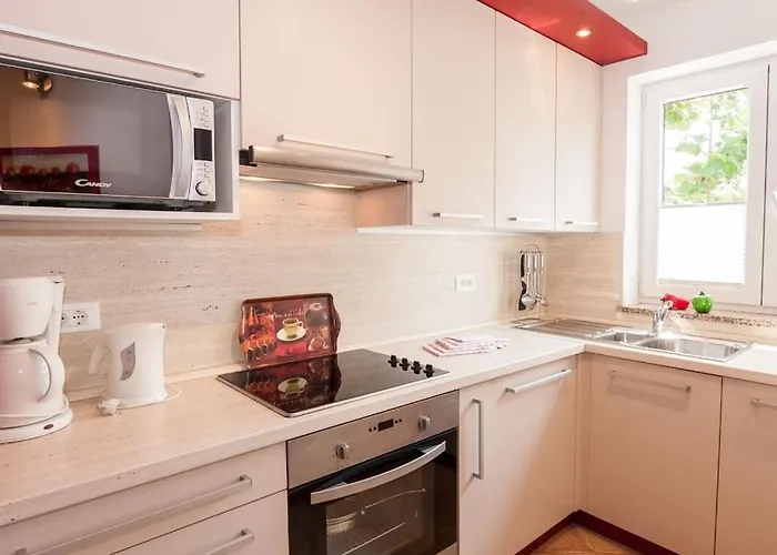 One-bedroom 度假居