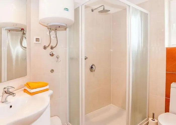 One-bedroom * Poreč